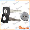 Neiman Barillet de contact pour MERCEDES-BENZ | 1234620379, EST-ME-001